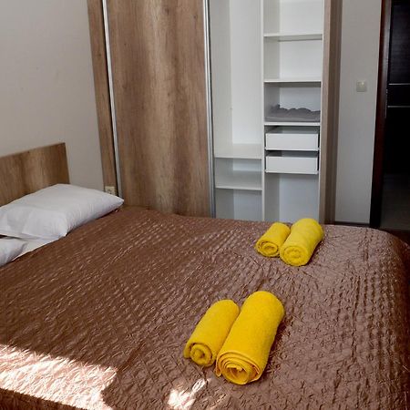 "Sonja Apartman" Jagodina Apartment Екстериор снимка